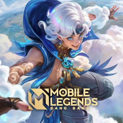 MOBILE LEGENDS